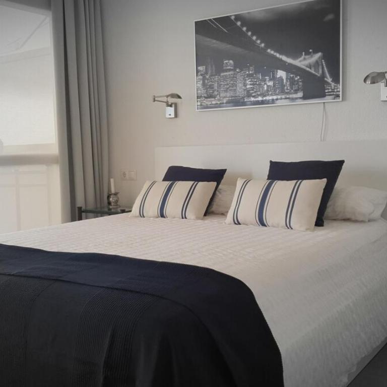 Romana Playa 555 - Estudio Doble Deluxe - 26