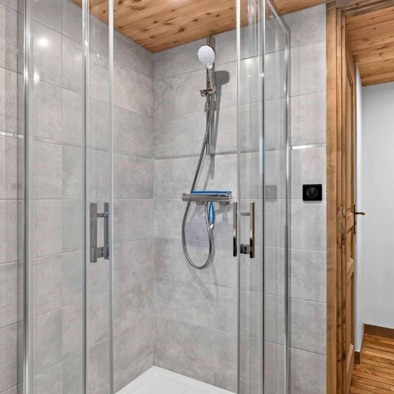 Chalet Orsett - Chalet Supérieur - 2