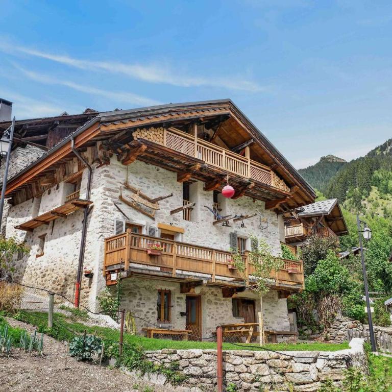 Chalet Orsett - Chalet Supérieur - 3