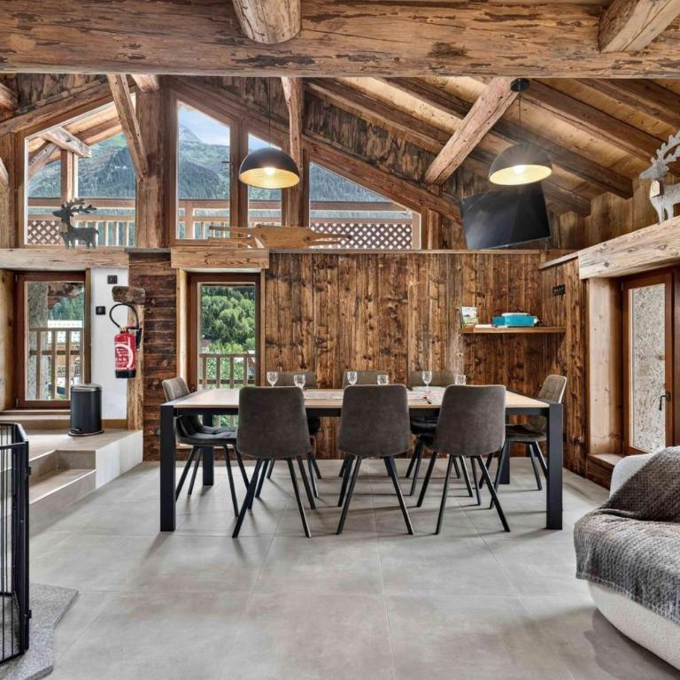 Chalet Orsett - Chalet Supérieur - 4