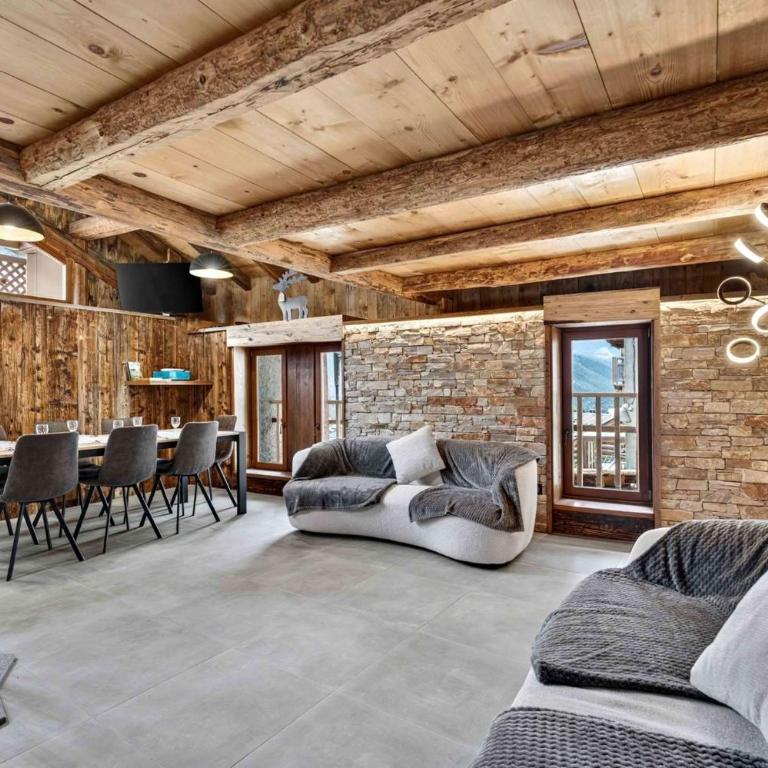 Chalet Orsett - Chalet Supérieur - 6
