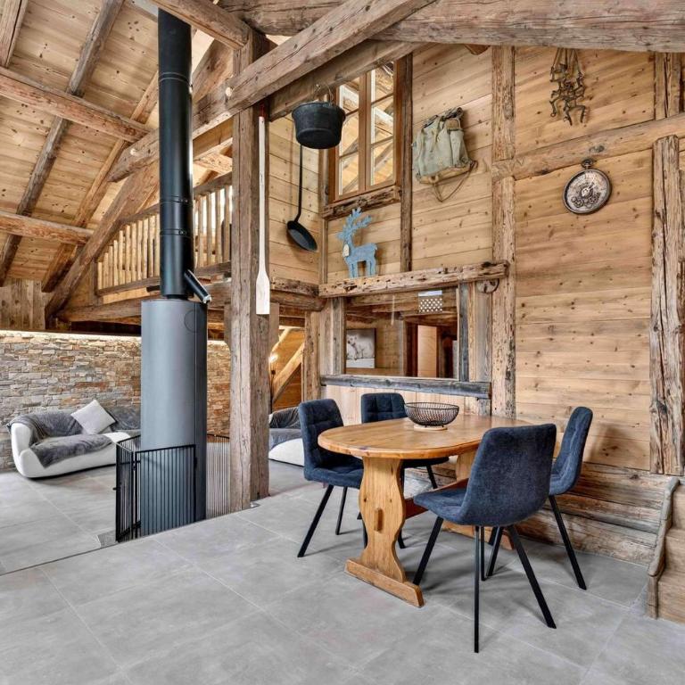 Chalet Orsett - Chalet Supérieur - 7