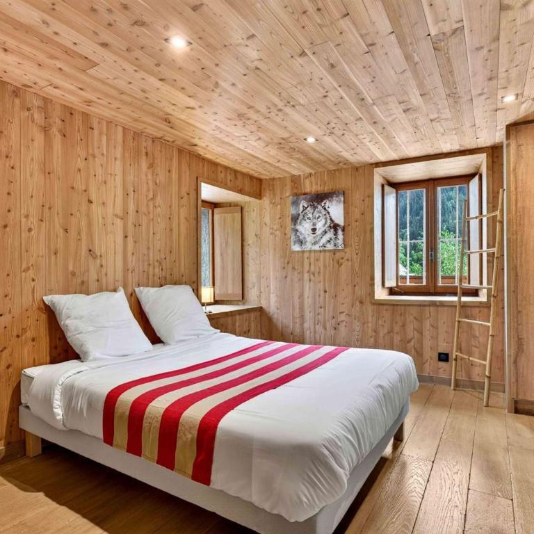Chalet Orsett - Chalet Supérieur - 10