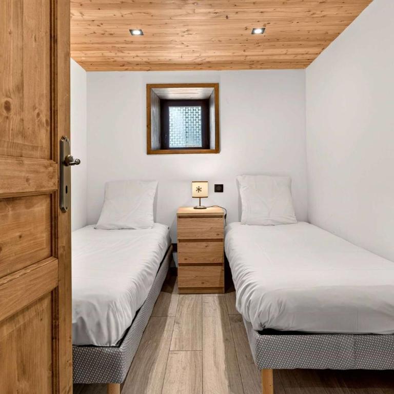 Chalet Orsett - Chalet Supérieur - 12