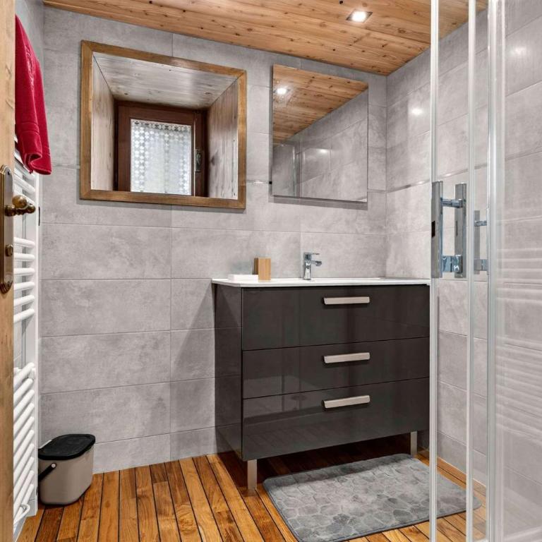 Chalet Orsett - Chalet Supérieur - 15