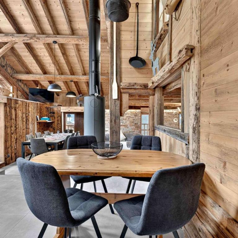 Chalet Orsett - Chalet Supérieur - 16