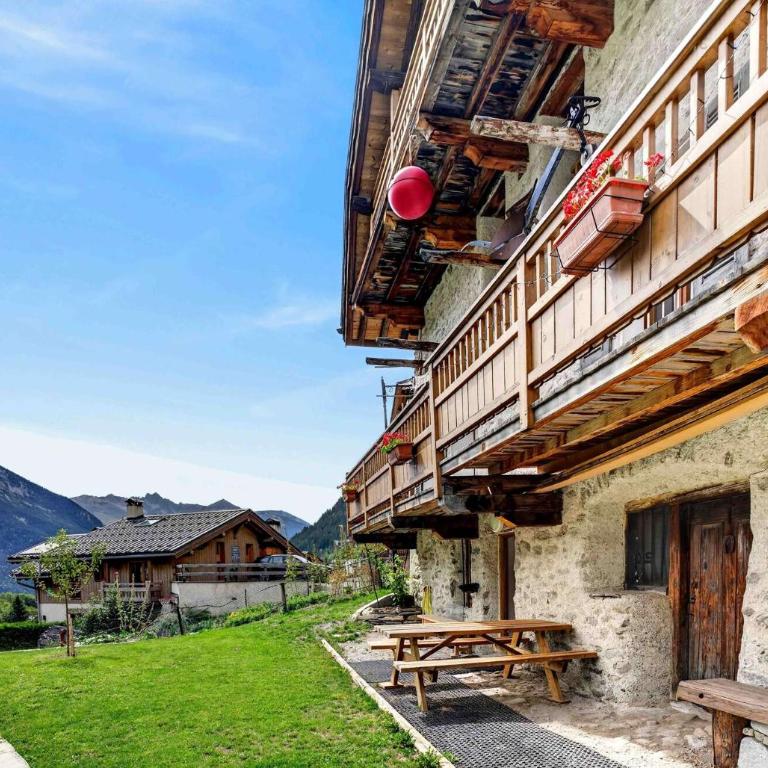 Chalet Orsett - Chalet Supérieur - 18
