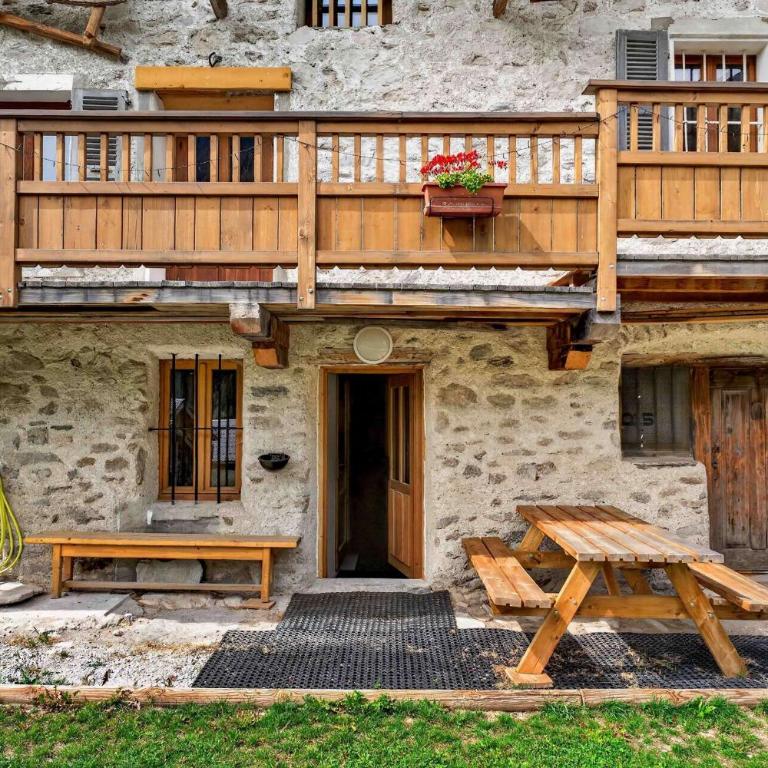Chalet Orsett - Chalet Supérieur - 19