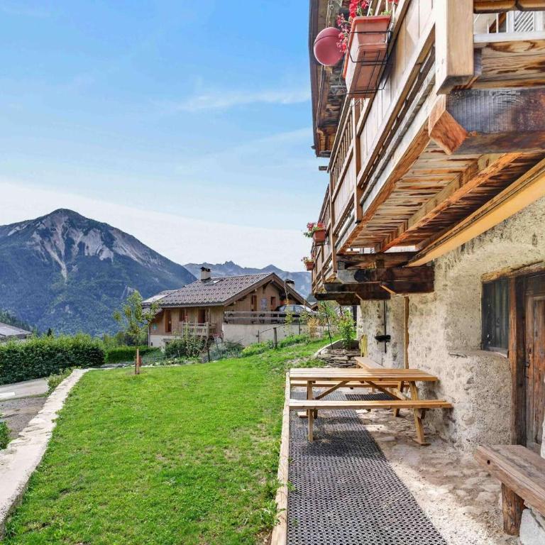 Chalet Orsett - Chalet Supérieur - 20