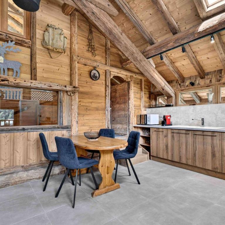 Chalet Orsett - Chalet Supérieur - 22