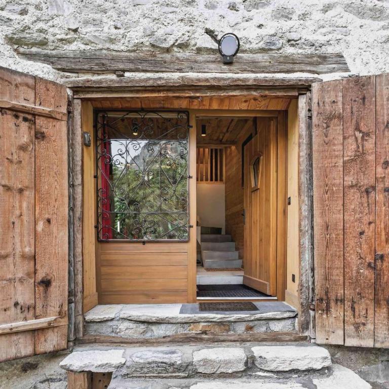 Chalet Orsett - Chalet Supérieur - 23