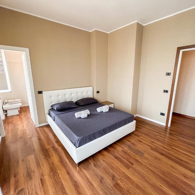 SkyLoft Bergamo - Attico Chic con Panorama Unico - Appartamento Superior con Vista Città - 6