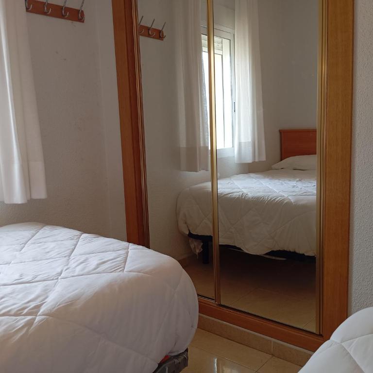 Carabelas Playa - Apartment mit Dusche - 3