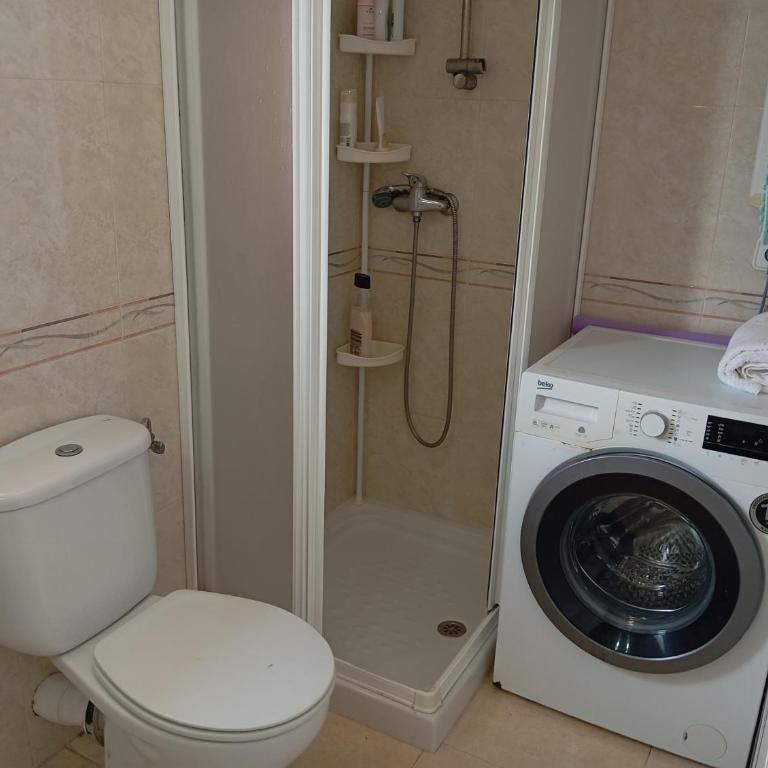 Carabelas Playa - Apartment mit Dusche - 5