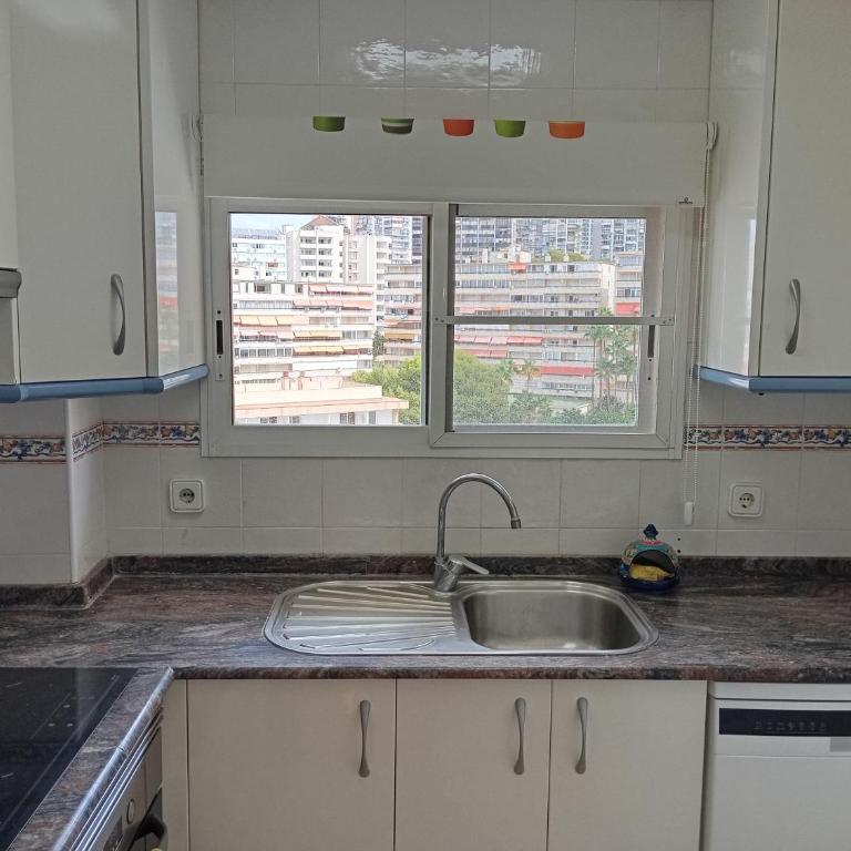 Carabelas Playa - Apartment mit Dusche - 6