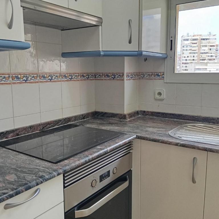 Carabelas Playa - Apartment mit Dusche - 7