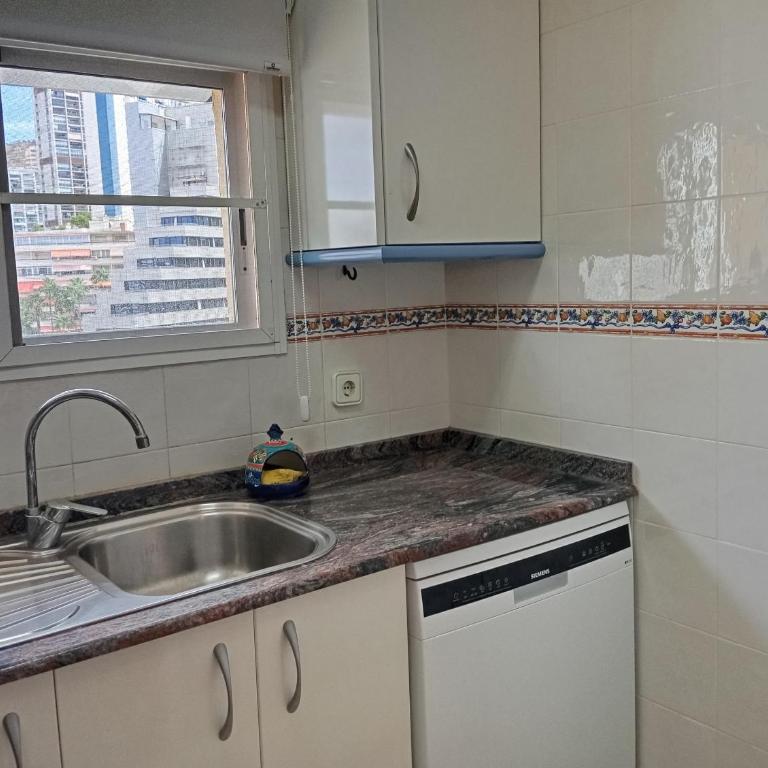 Carabelas Playa - Apartment mit Dusche - 8