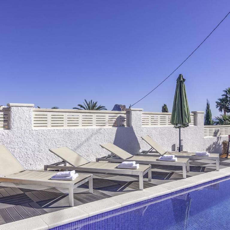 Villas Guzman - Gisela - Villa - 7