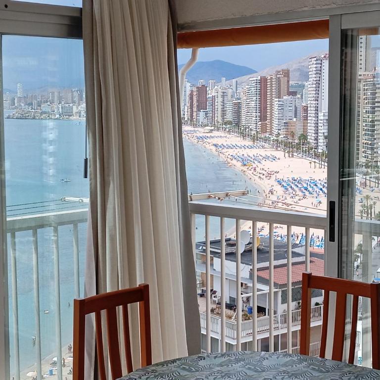 Carabelas Playa - Apartment mit Dusche - 11