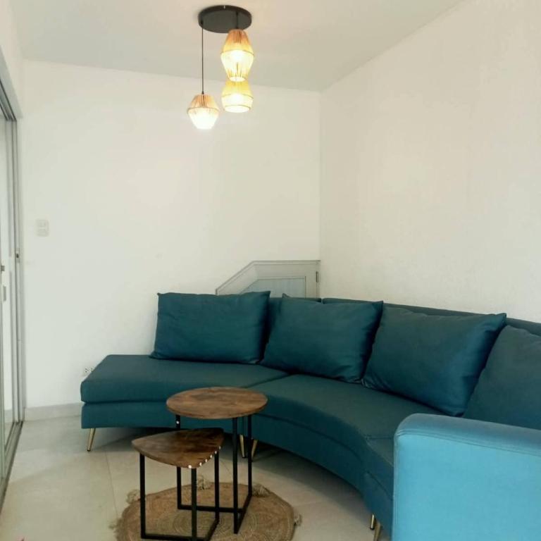 Beach house in Zorritos - Tumbes - Casa de 4 dormitorios - 5