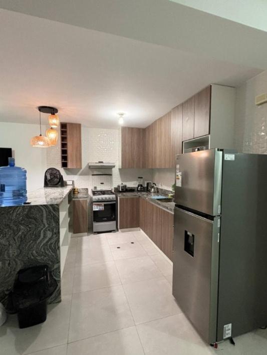Beach house in Zorritos - Tumbes - Casa de 4 dormitorios - 10