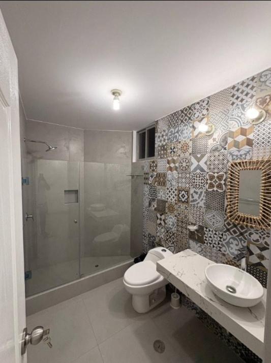 Beach house in Zorritos - Tumbes - Casa de 4 dormitorios - 11