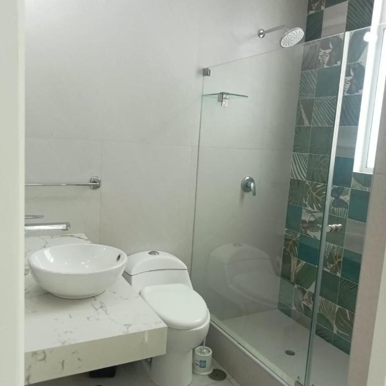 Beach house in Zorritos - Tumbes - Casa de 4 dormitorios - 12