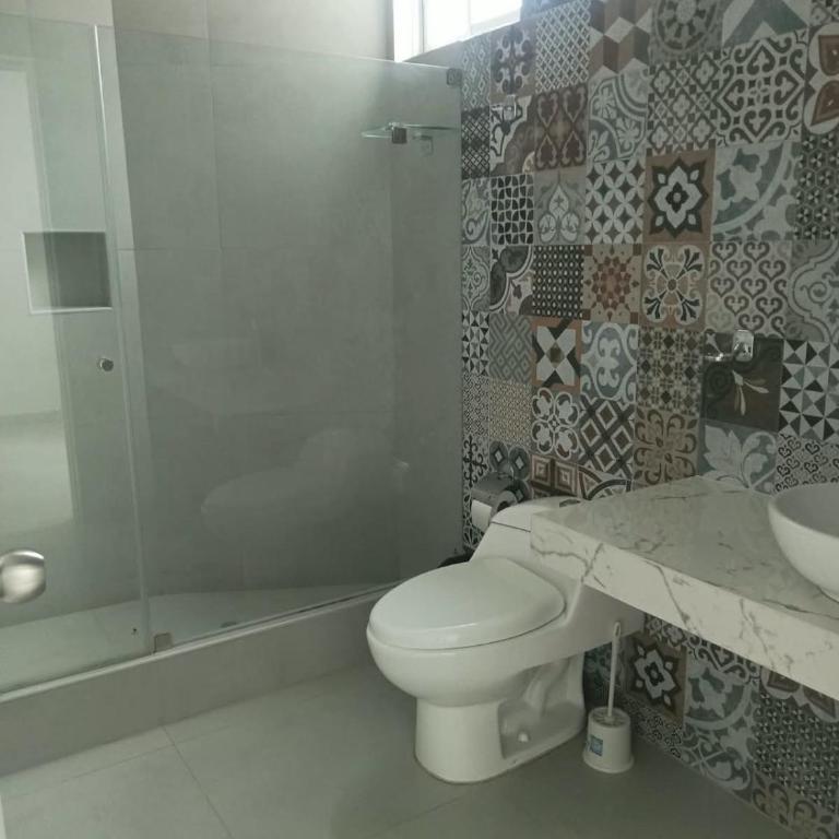 Beach house in Zorritos - Tumbes - Casa de 4 dormitorios - 13