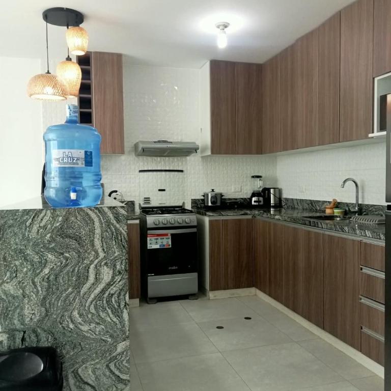 Beach house in Zorritos - Tumbes - Casa de 4 dormitorios - 15