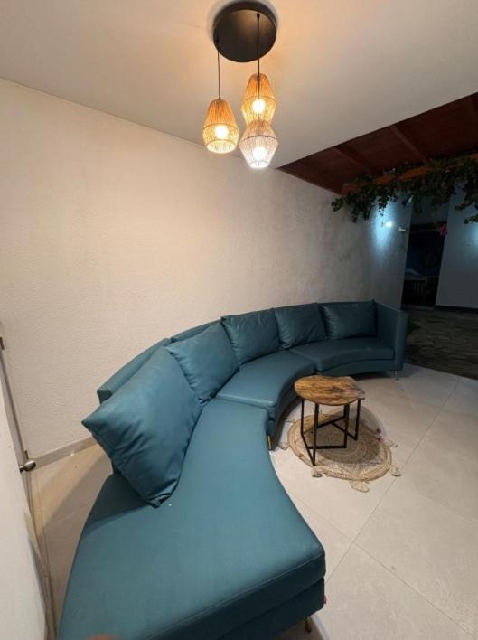 Beach house in Zorritos - Tumbes - Casa de 4 dormitorios - 17