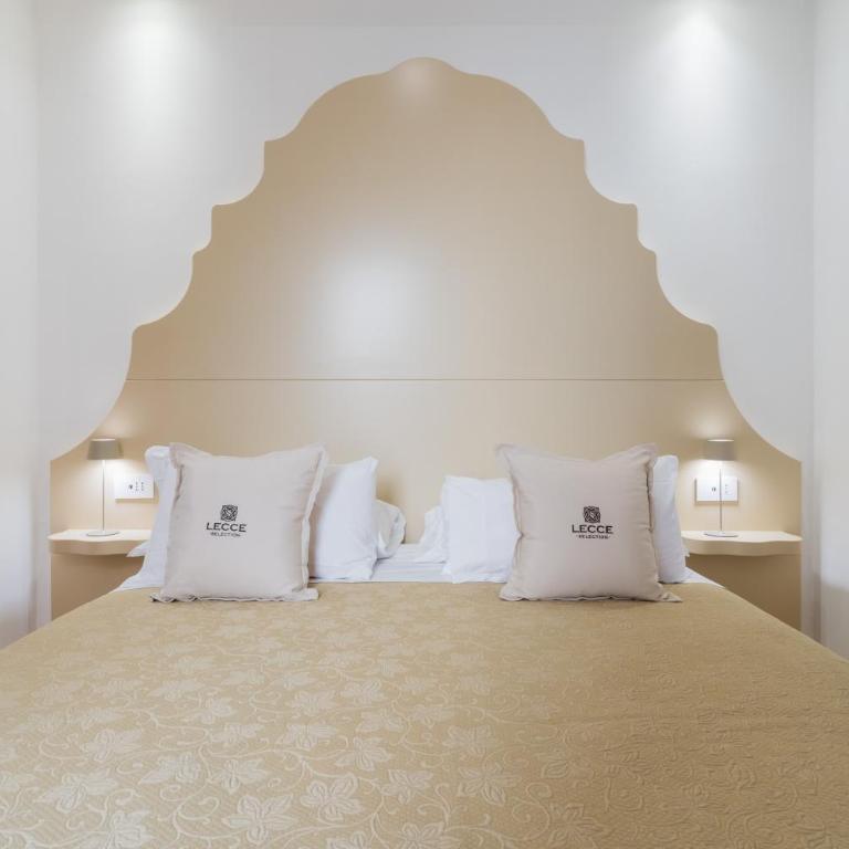 VIRA Concept Rooms - Lecce Selection - Zimmer mit Kingsize-Bett und Balkon - 6