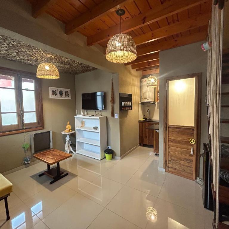 Modern apartment in San Fernando - Apartamento de 1 dormitorio - 1
