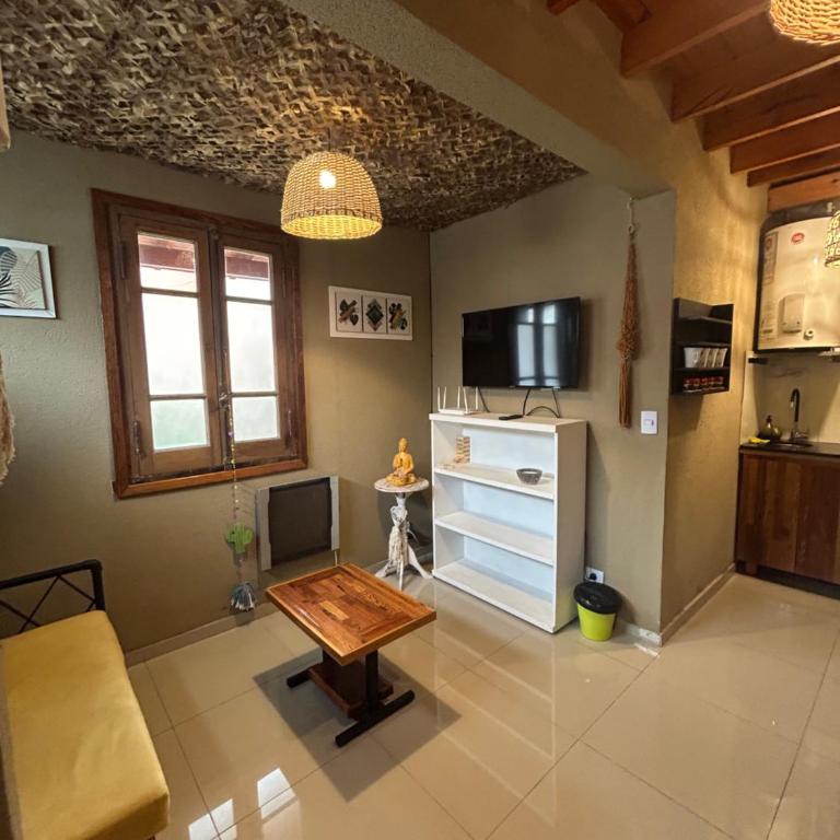 Modern apartment in San Fernando - Apartamento de 1 dormitorio - 4