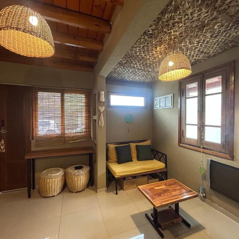 Modern apartment in San Fernando - Apartamento de 1 dormitorio - 3
