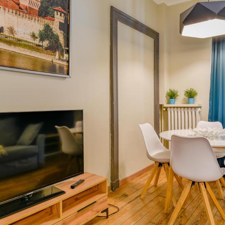 La finestra sotto i portici - Metro - Centro - AC - Apartamento de 1 dormitorio - 12