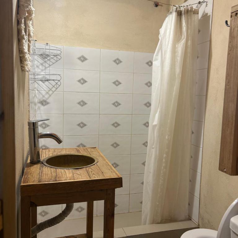 Modern apartment in San Fernando - Apartamento de 1 dormitorio - 10