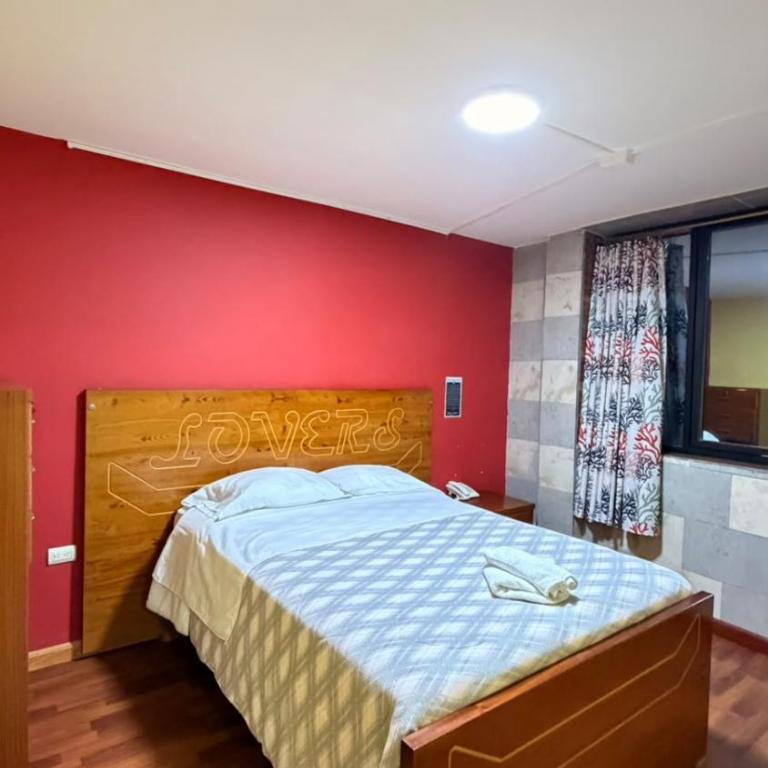 Suites house white - Standard Queen Room - 2