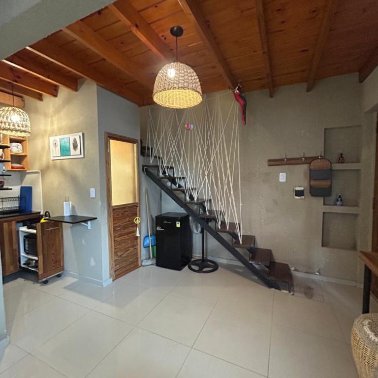 Modern apartment in San Fernando - Apartamento de 1 dormitorio - 2
