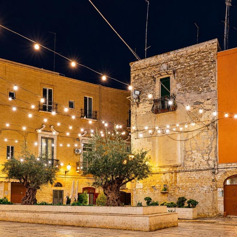 Apricot House - Appartamento con 2 Camere da Letto - 1