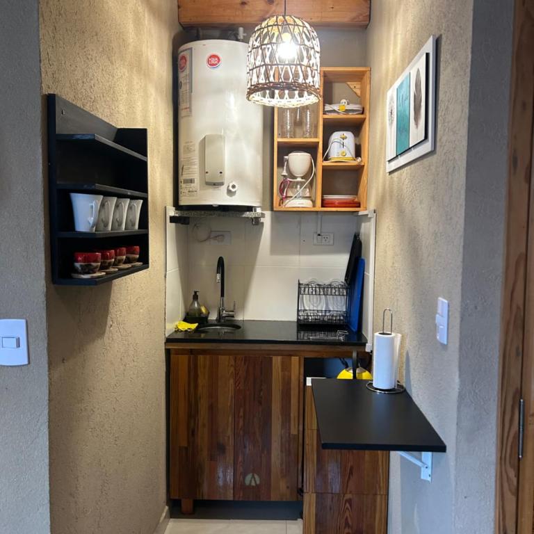 Modern apartment in San Fernando - Apartamento de 1 dormitorio - 6