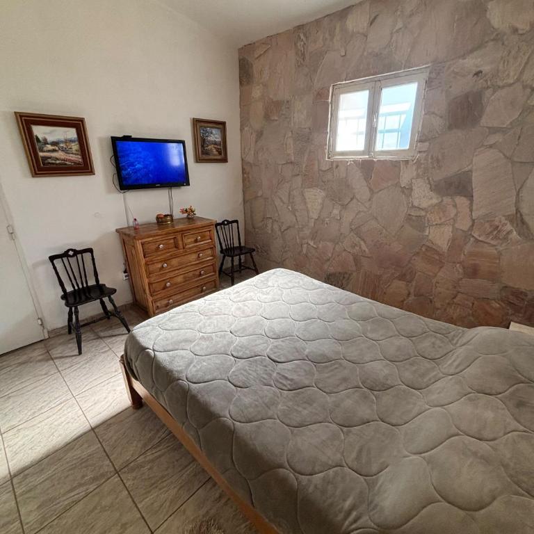 Rumihuasi Apartamento - Casa con 1 dormitorio - 9