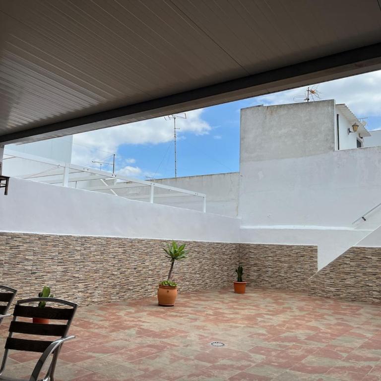 Casa Moli Authentic Andalusian Holiday Home with Patio - Casa de 2 dormitorios - 9