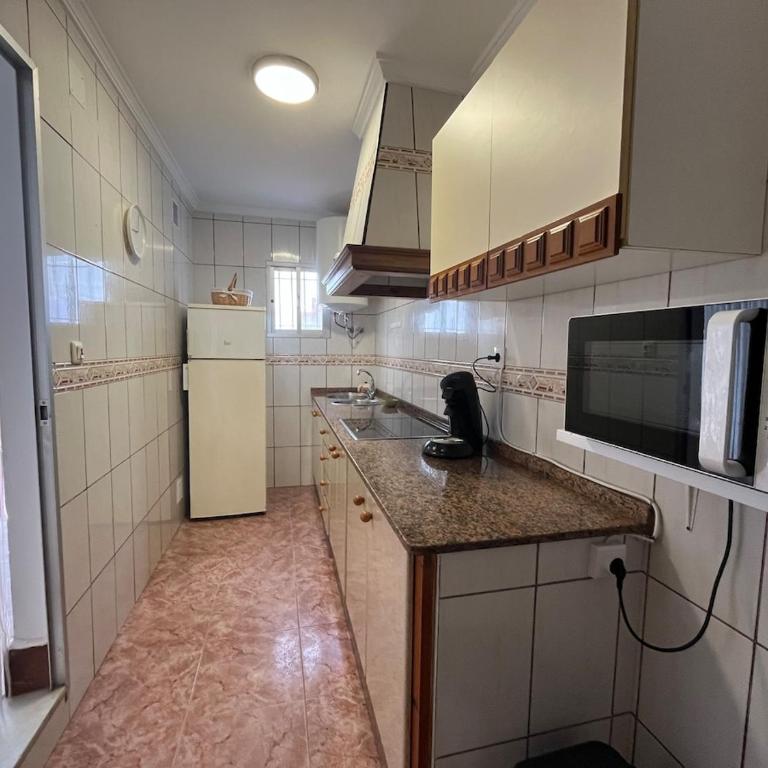 Casa Moli Authentic Andalusian Holiday Home with Patio - Casa de 2 dormitorios - 11