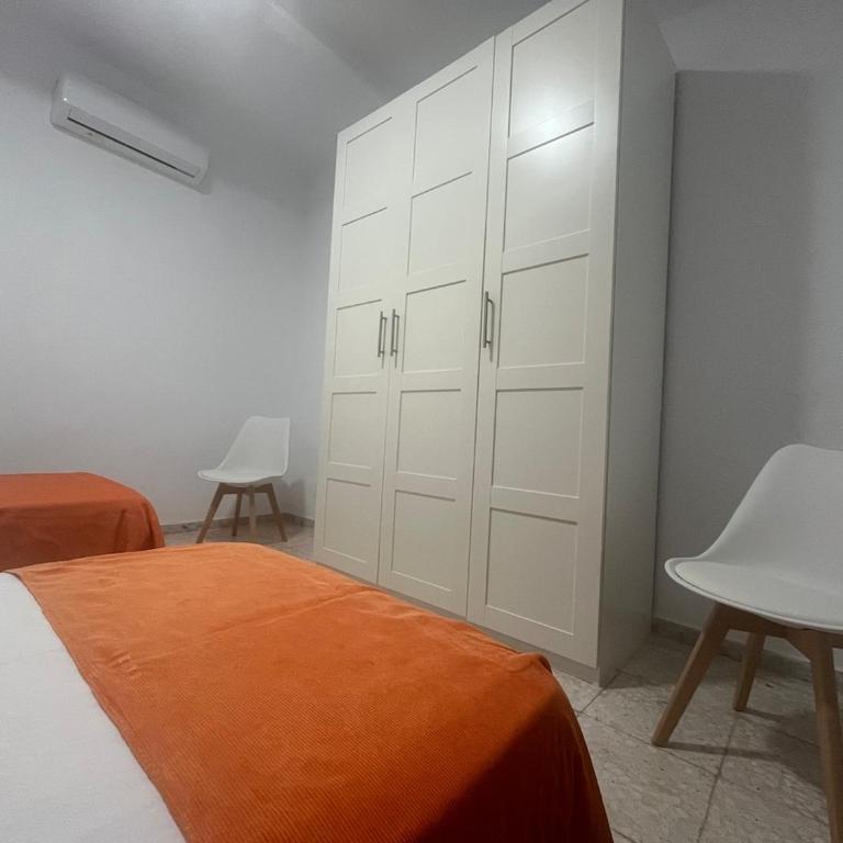 Casa Moli Authentic Andalusian Holiday Home with Patio - Casa de 2 dormitorios - 4