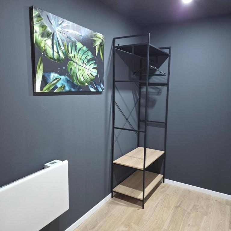 El Secreto - Appartement Balnéo-Massage Mulhouse - Appartamento con 1 Camera da Letto - 5