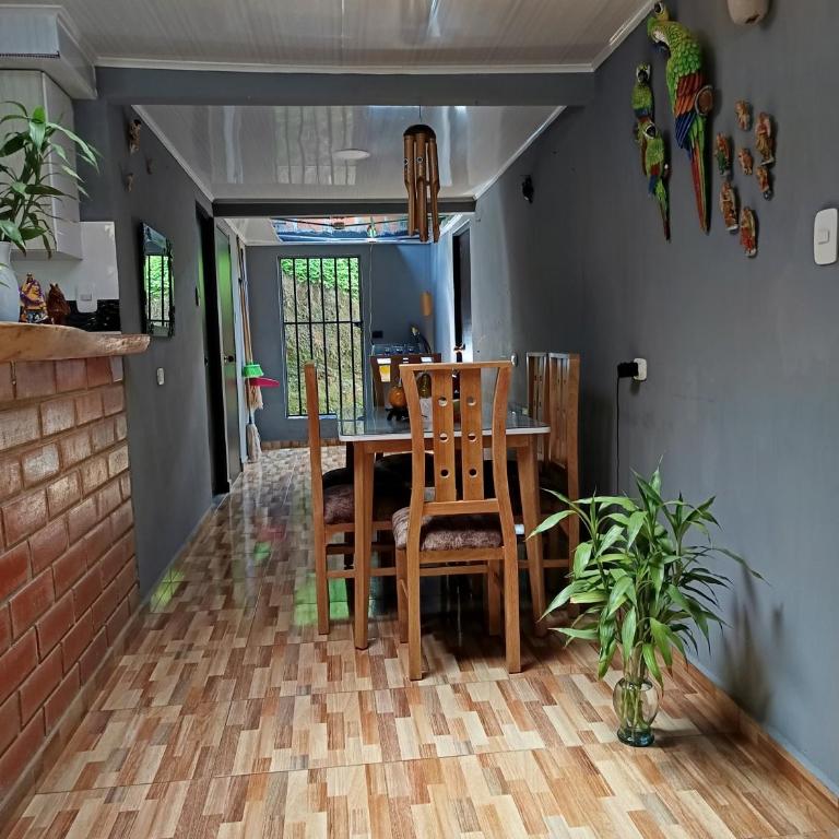 Finca la Alejandría - Apartamento de 1 dormitorio - 2