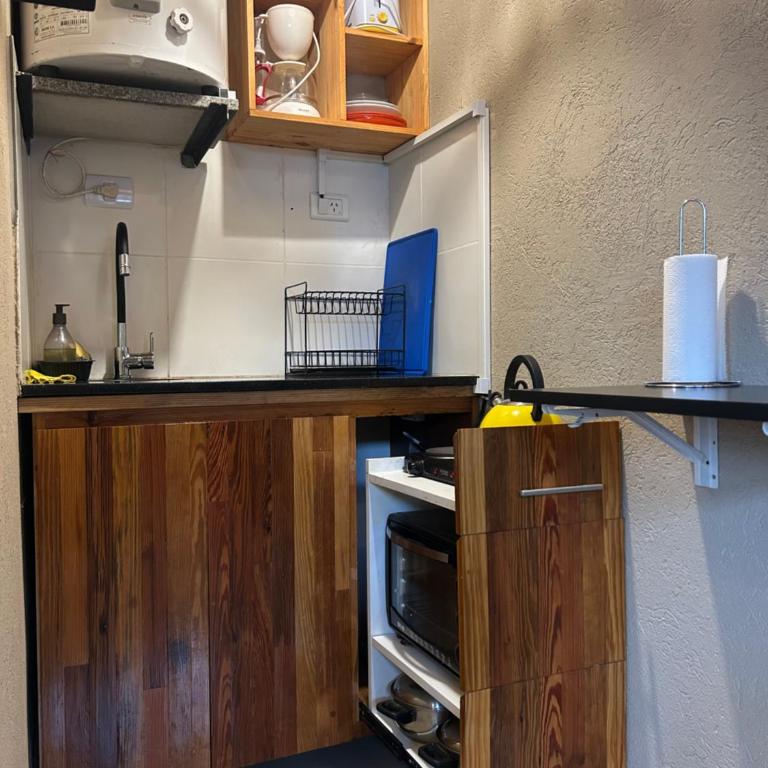 Modern apartment in San Fernando - Apartamento de 1 dormitorio - 8