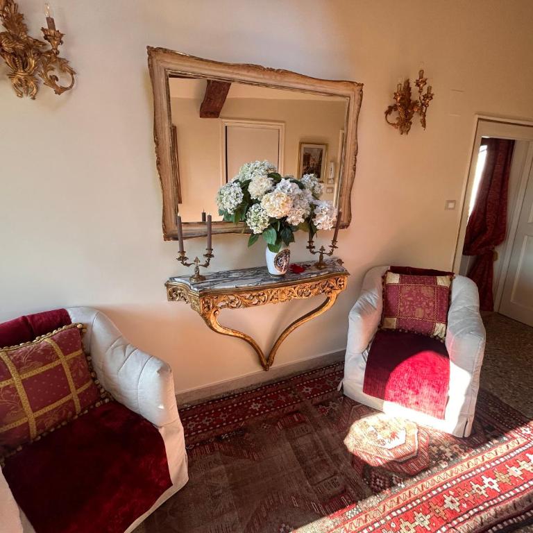 San Lio Suite:Close to S Marco square & wi-fi - Appartamento - 10