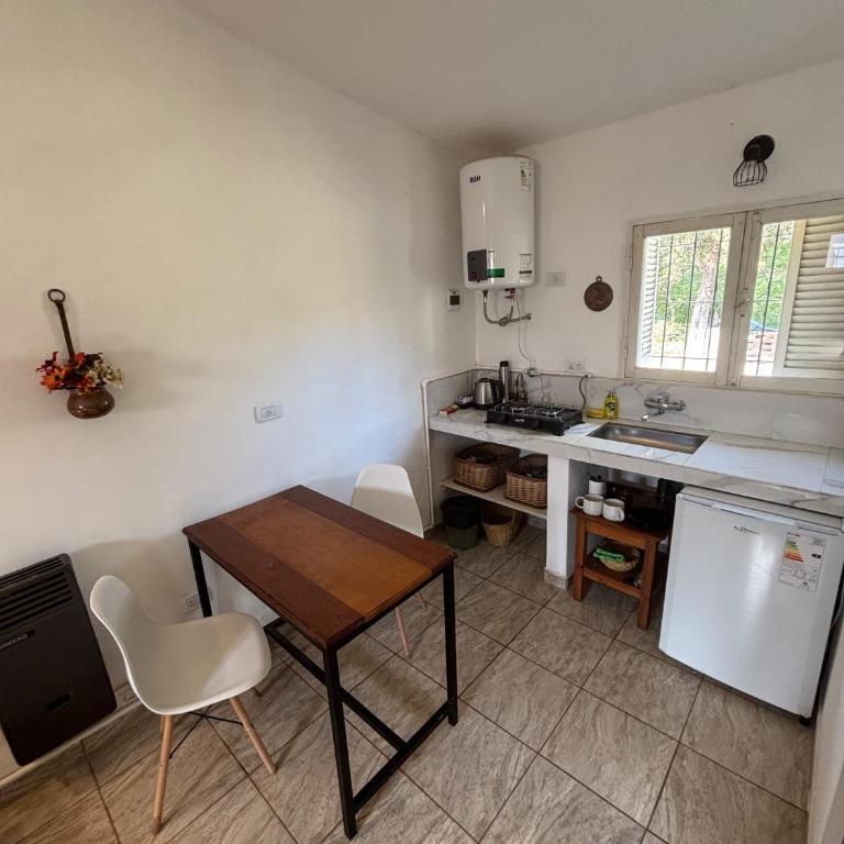 Rumihuasi Apartamento - Casa con 1 dormitorio - 11