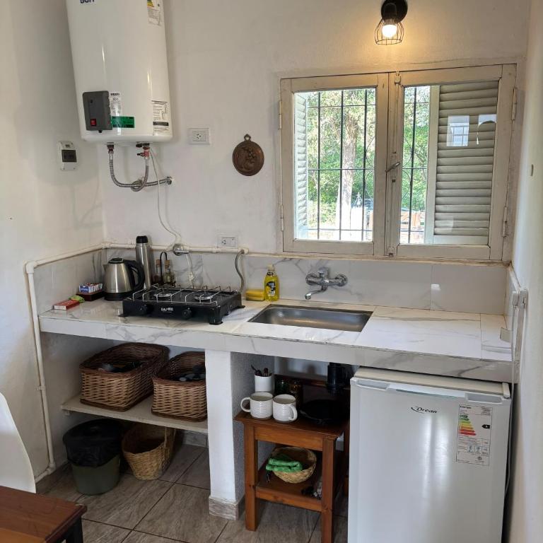 Rumihuasi Apartamento - Casa con 1 dormitorio - 12